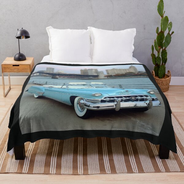 Item preview, 1953 Pontiac Chieftain convertible designed and sold by Dubage603.