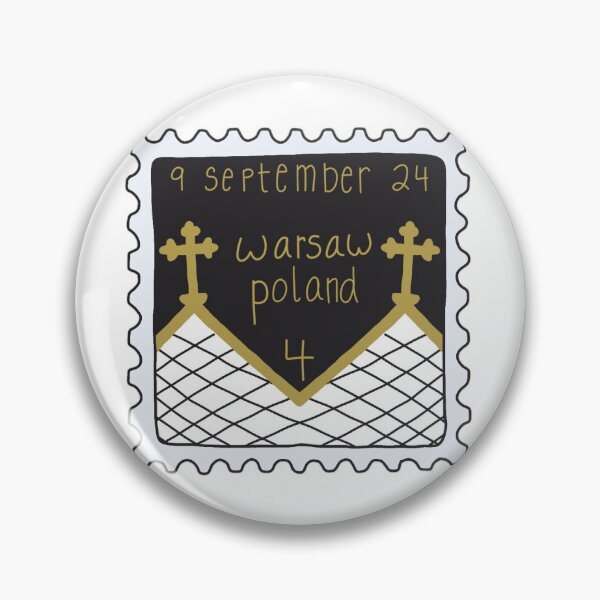 Item preview, Dan and Phil Terrible Influence Tour Date - Warsaw designed and sold by J-Creative-.