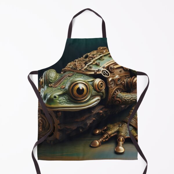 Item preview, Frog log designed and sold by Robert Lucio.