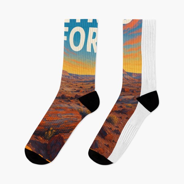 Item preview, Petrified Forest Arizona Painted Desert Logs designed and sold by Aryabek.
