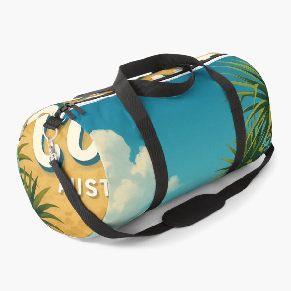 Item preview, Sunshine Coast Australia Beach and Coastal City designed and sold by Aryabek.