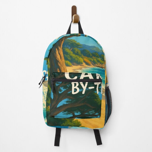 Item preview, Carmel-by-the-Sea California Ocean View designed and sold by Aryabek.