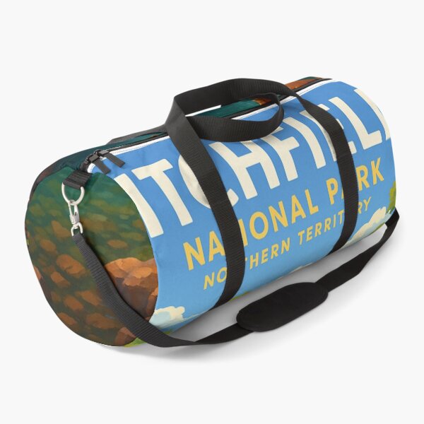Item preview, Litchfield National Park Florence Falls Northern Territory designed and sold by Aryabek.
