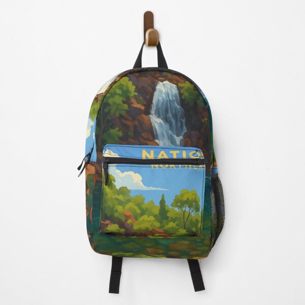 Item preview, Litchfield National Park Florence Falls Northern Territory designed and sold by Aryabek.