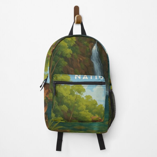 Item preview, Litchfield National Park Twin Falls Northern Territory designed and sold by Aryabek.