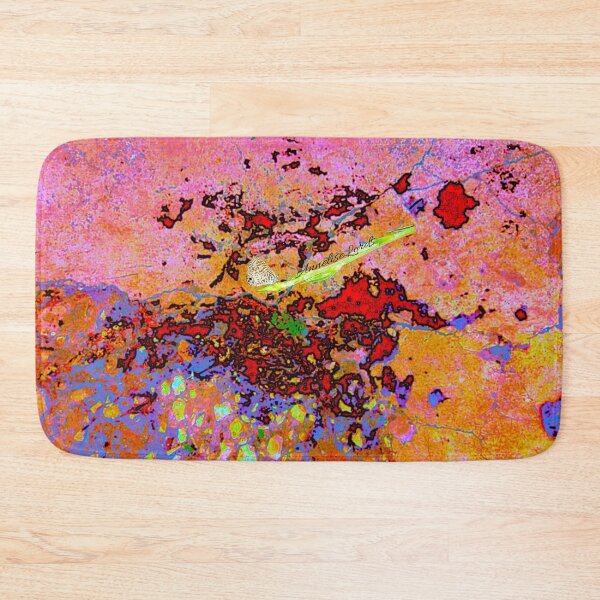 Item preview, Abstract SW Art 1 A 5/25 designed and sold by Unlimited Imagination .