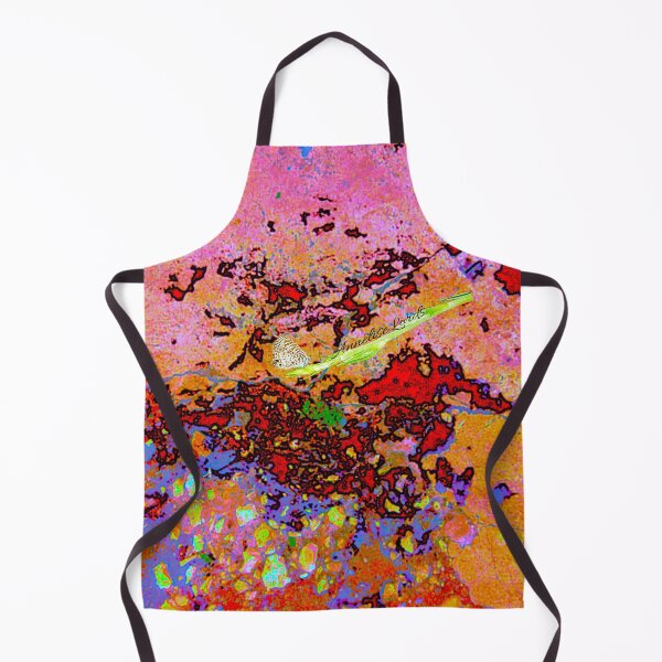 Item preview, Abstract SW Art 1 A 5/25 designed and sold by Unlimited Imagination .