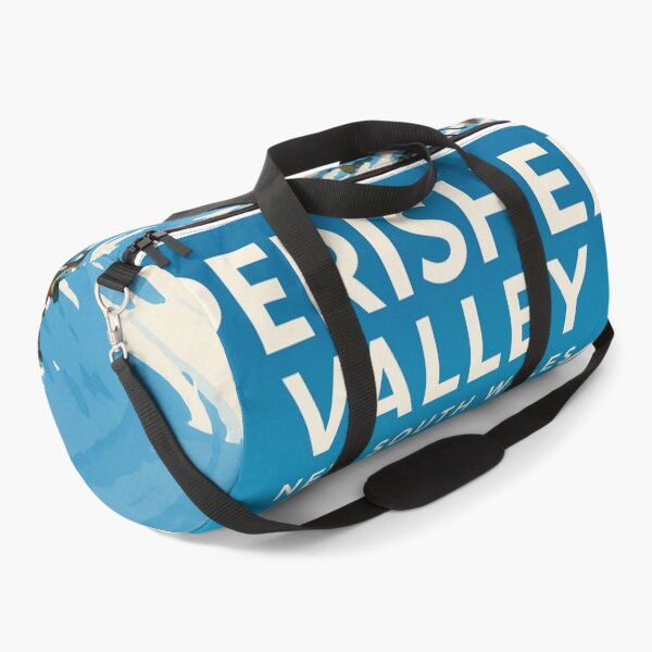Item preview, Perisher Valley Snowy Mountains New South Wales designed and sold by Aryabek.