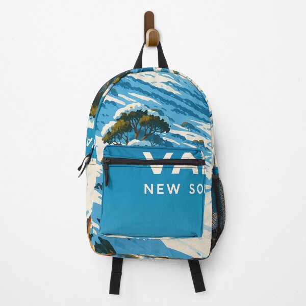 Item preview, Perisher Valley Snowy Mountains New South Wales designed and sold by Aryabek.