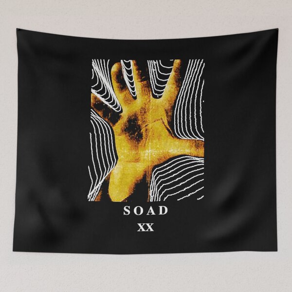 Item preview, Disorder and Design – For Voices That Won’t Stay Quiet designed and sold by AlexandSchum.