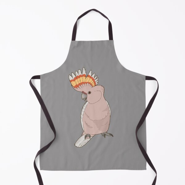 Item preview, Happy Cockatoo designed and sold by DragonArtist15.