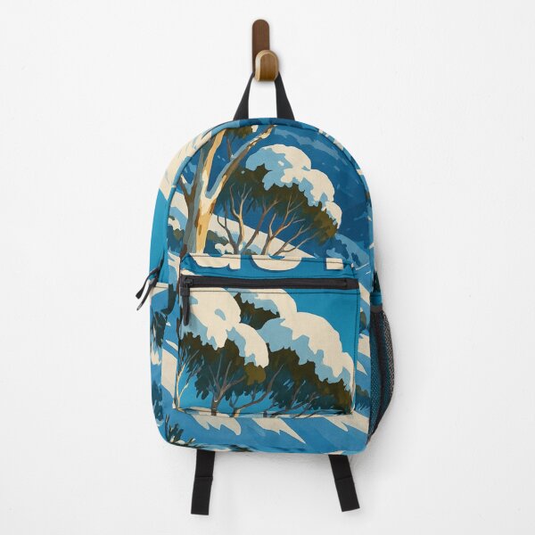 Item preview, Guthega Snowy Mountains New South Wales designed and sold by Aryabek.