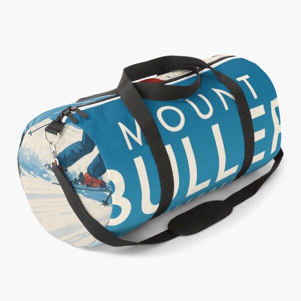 Item preview, Mount Buller Skiing in Victoria’s High Country designed and sold by Aryabek.