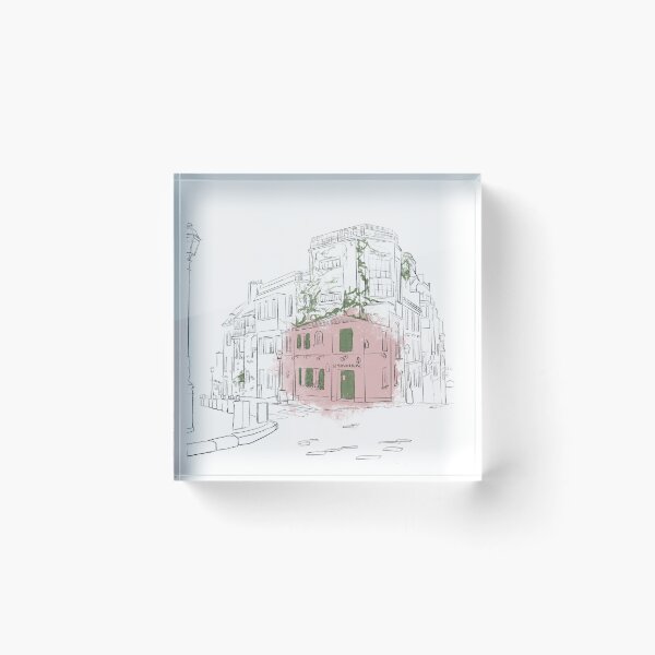 Item preview, Paris Je t'aime designed and sold by -localghost.