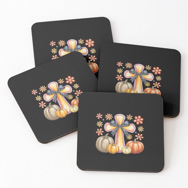 Item preview, Fall Autumn Christian Design designed and sold by MOHITSALVI.