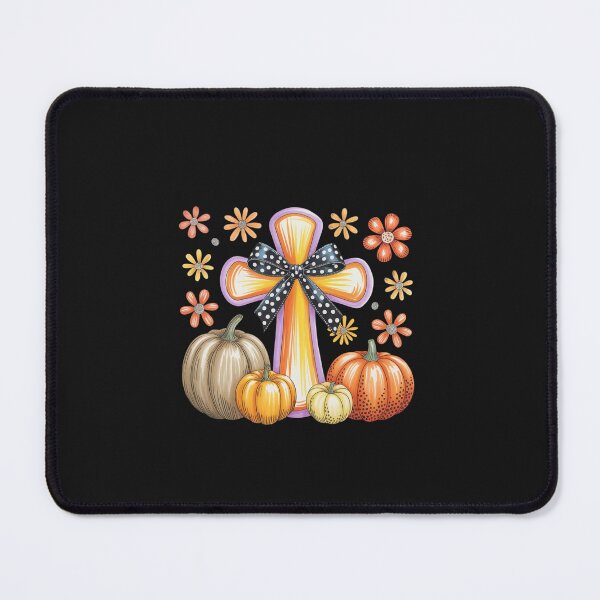 Item preview, Fall Autumn Christian Design designed and sold by MOHITSALVI.