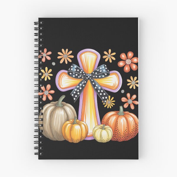 Item preview, Fall Autumn Christian Design designed and sold by MOHITSALVI.