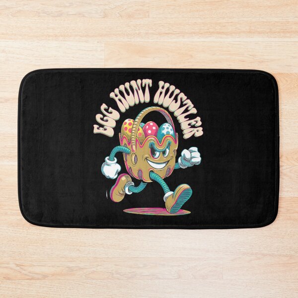 Item preview, Egg Hunt Hustler Basket Buddy designed and sold by Taans-Creation.
