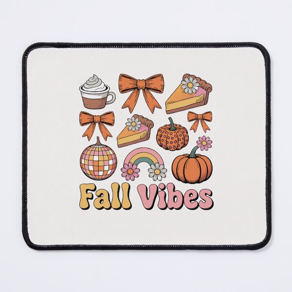 Item preview, Fall Vibes Autumn Themed Graphic Element designed and sold by MOHITSALVI.