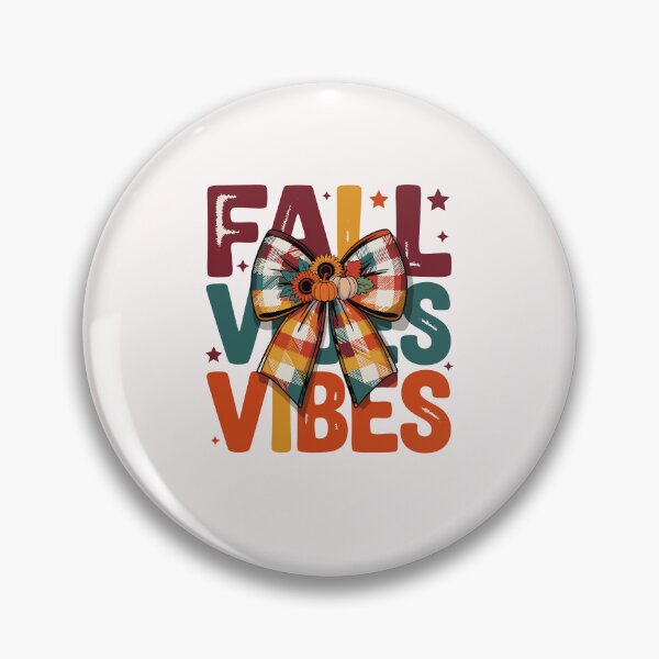 Item preview, Fall Vibes Bow Floral Autumn Design designed and sold by MOHITSALVI.