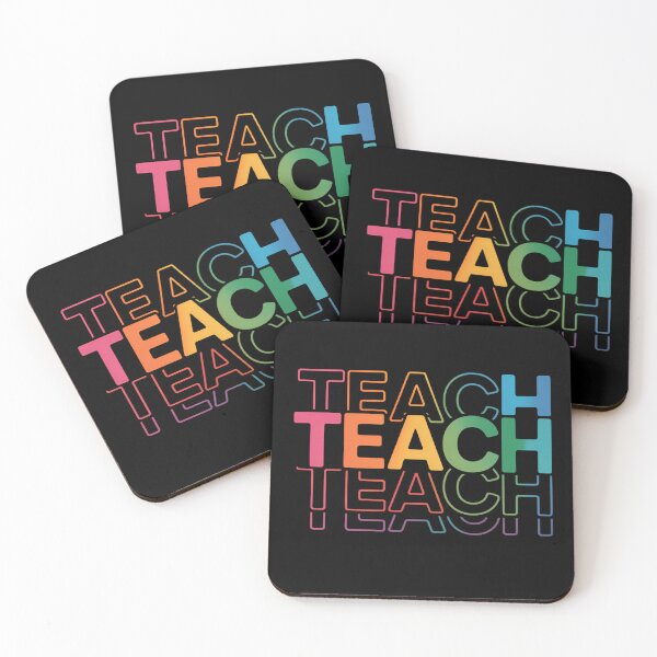 Item preview, Teacher Back To School designed and sold by brynatshop.