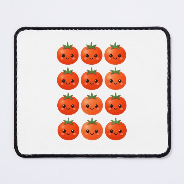 Item preview, Sweet Tomato Kawaii Style designed and sold by TheCatmeow2000.