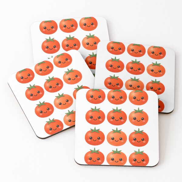 Item preview, Sweet Tomato Kawaii Style designed and sold by TheCatmeow2000.