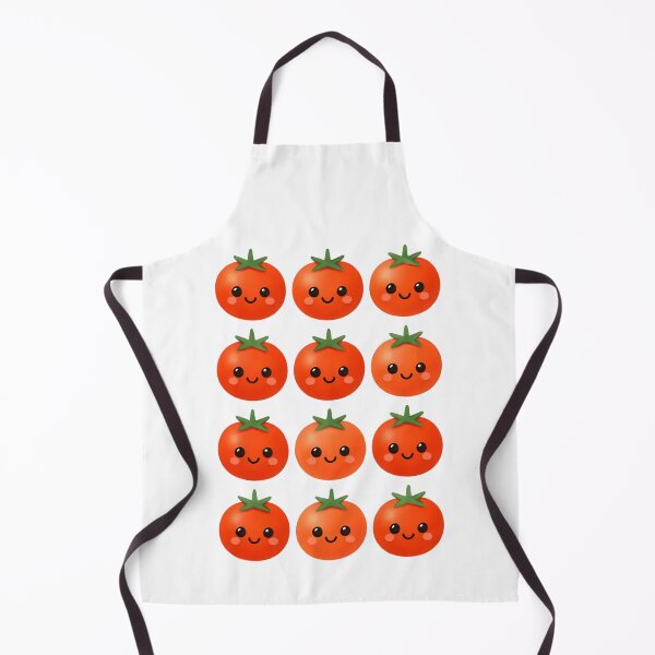 Item preview, Sweet Tomato Kawaii Style designed and sold by TheCatmeow2000.