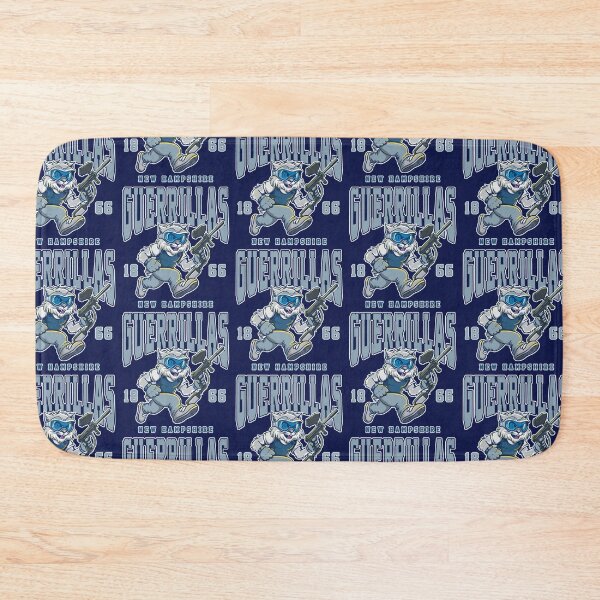 Item preview, New Hampshire Guerrilla Wildcats – Paintball Elite designed and sold by ImaginarStore.