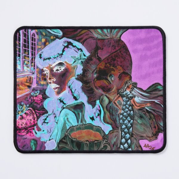Item preview, Glitter Sea var. 1 designed and sold by AAHarrison.
