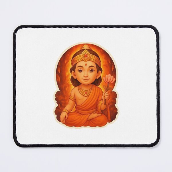 Item preview, God of Success designed and sold by NubtangShop06.