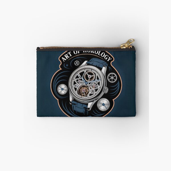 Item preview, Mechanical Elegance: Art of Horology designed and sold by WatchesAndMore.