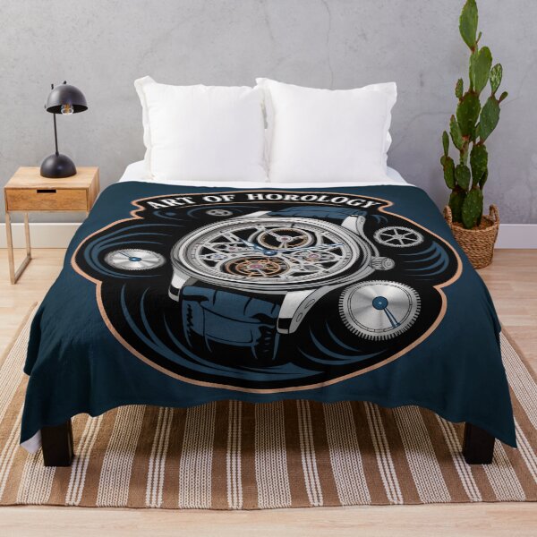 Item preview, Mechanical Elegance: Art of Horology designed and sold by WatchesAndMore.