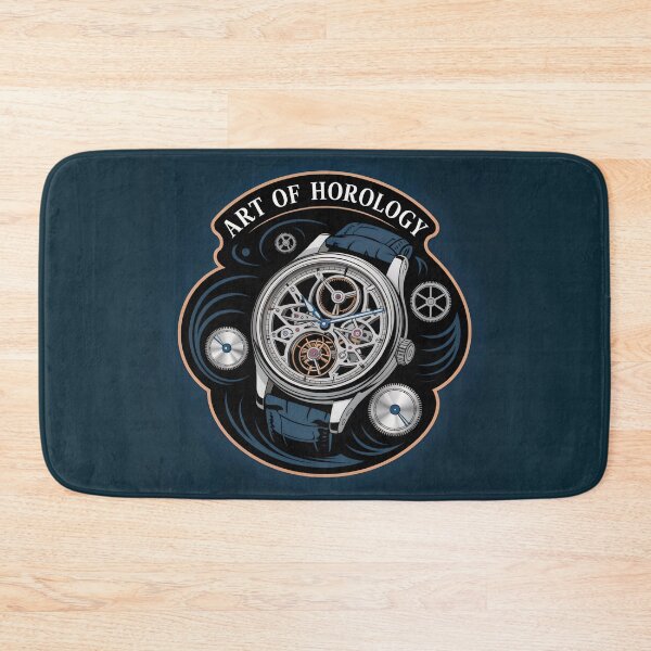 Item preview, Mechanical Elegance: Art of Horology designed and sold by WatchesAndMore.