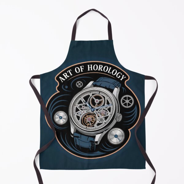 Item preview, Mechanical Elegance: Art of Horology designed and sold by WatchesAndMore.