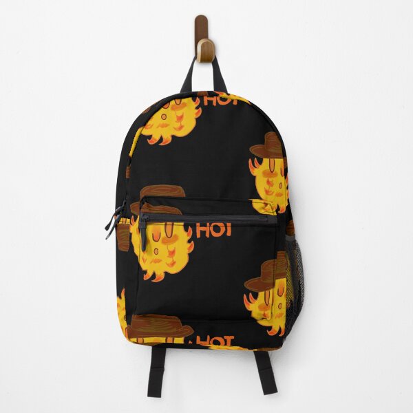 Item preview, Hot FaceMan designed and sold by lunaticpoet.