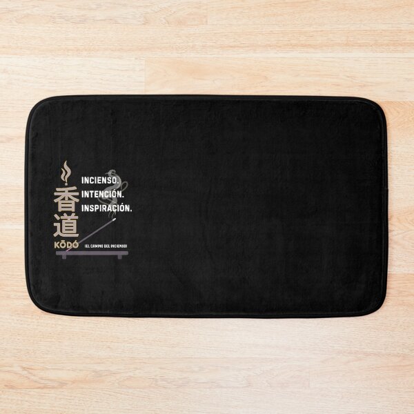 Item preview, Kōdō: Arte del Incienso designed and sold by IvanRdz2025.