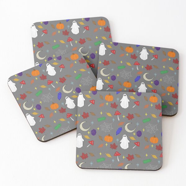 Item preview, The Great Spooky Awakening - Grey designed and sold by Banana2118.
