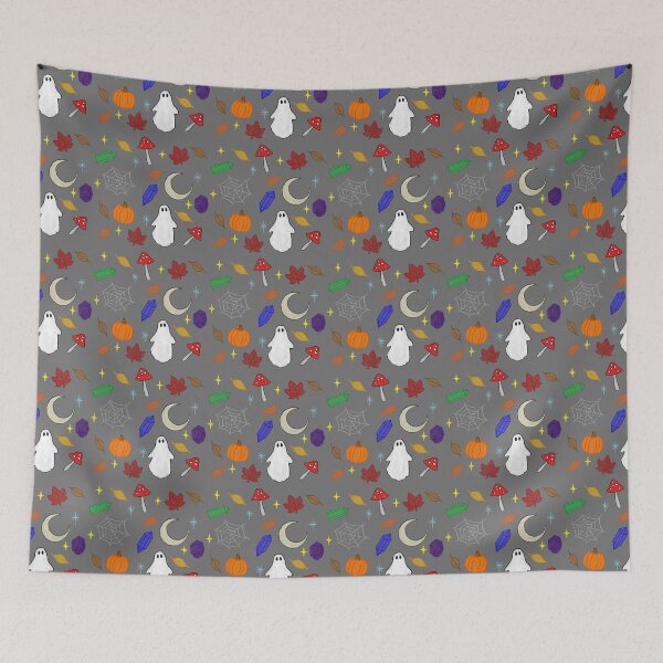 Item preview, The Great Spooky Awakening - Grey designed and sold by Banana2118.