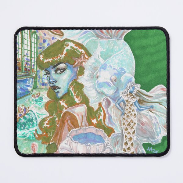 Item preview, Glitter Sea var. 2 designed and sold by AAHarrison.