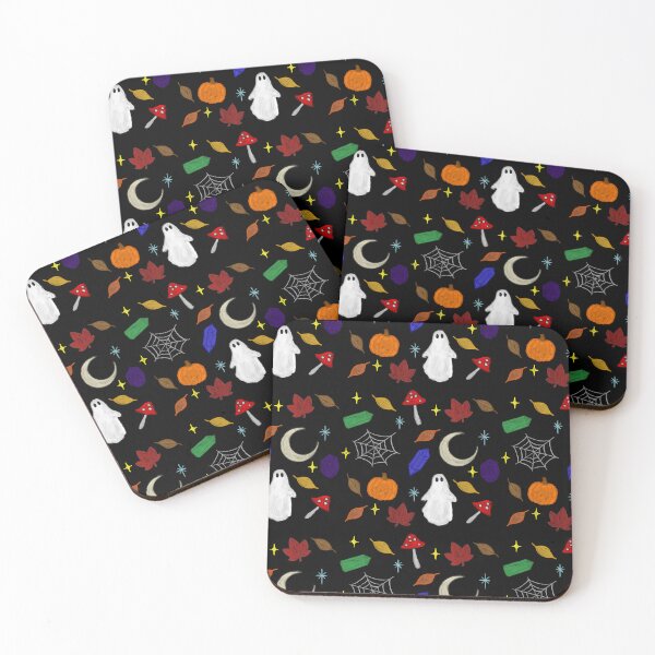 Item preview, The Great Spooky Awakening - Black designed and sold by Banana2118.