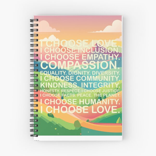 Item preview, I Choose designed and sold by EMWorks-Ink.