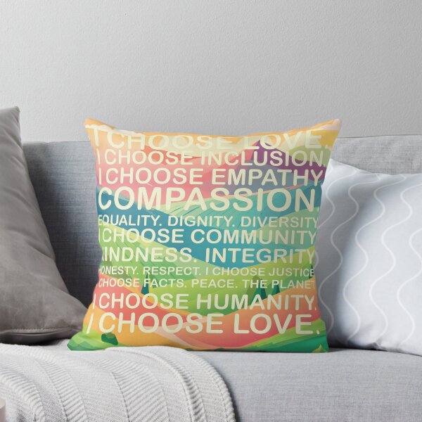 Item preview, I Choose designed and sold by EMWorks-Ink.