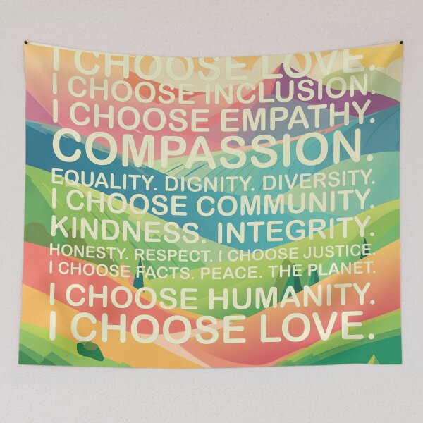 Item preview, I Choose designed and sold by EMWorks-Ink.