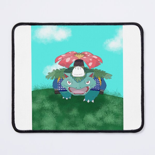 Item preview, Landscaper Plantsaur designed and sold by ErinFly721.
