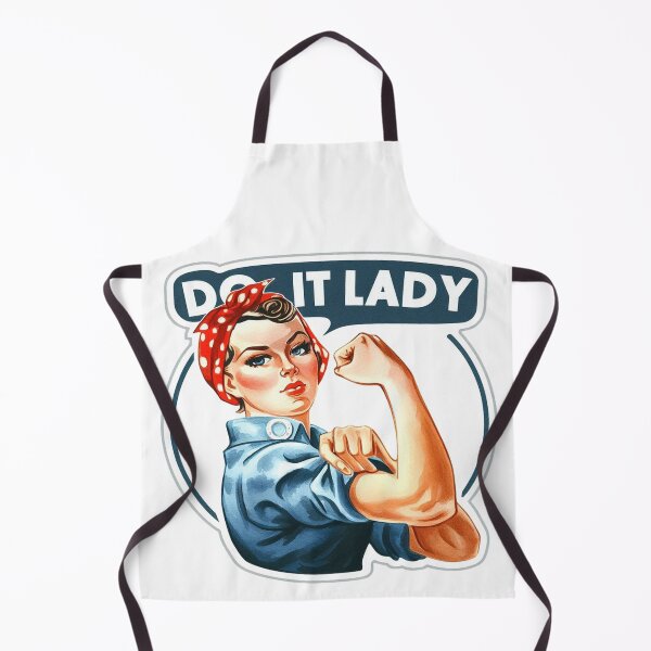 Item preview, Do It Lady designed and sold by clintang.