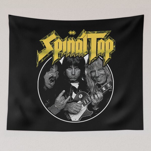 Item preview, Stonehenge & Stage Fails – Heavy Metal Comedy Mood designed and sold by KarenNikolauss.