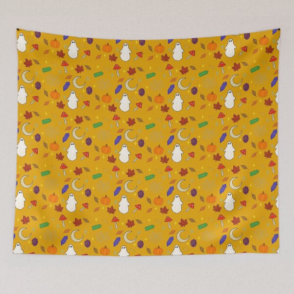Item preview, The Great Spooky Awakening - Orange designed and sold by Banana2118.