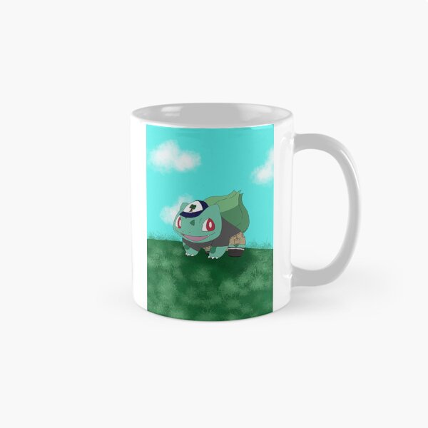 Item preview, Landscaper Bulbamon designed and sold by ErinFly721.