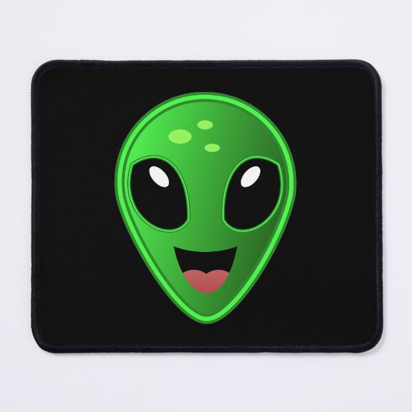 Item preview, Alien designed and sold by lucien marcel barrera.